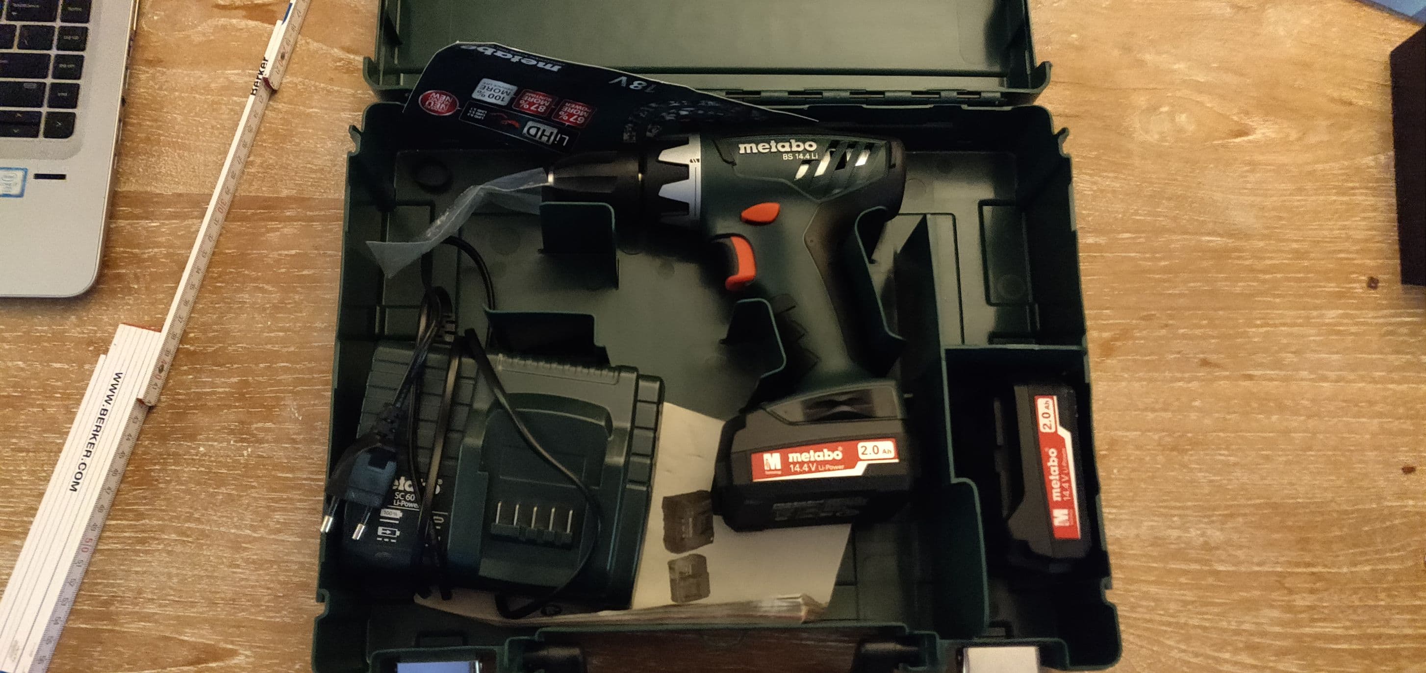 accuboormachine