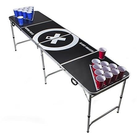 Bierpongttafel