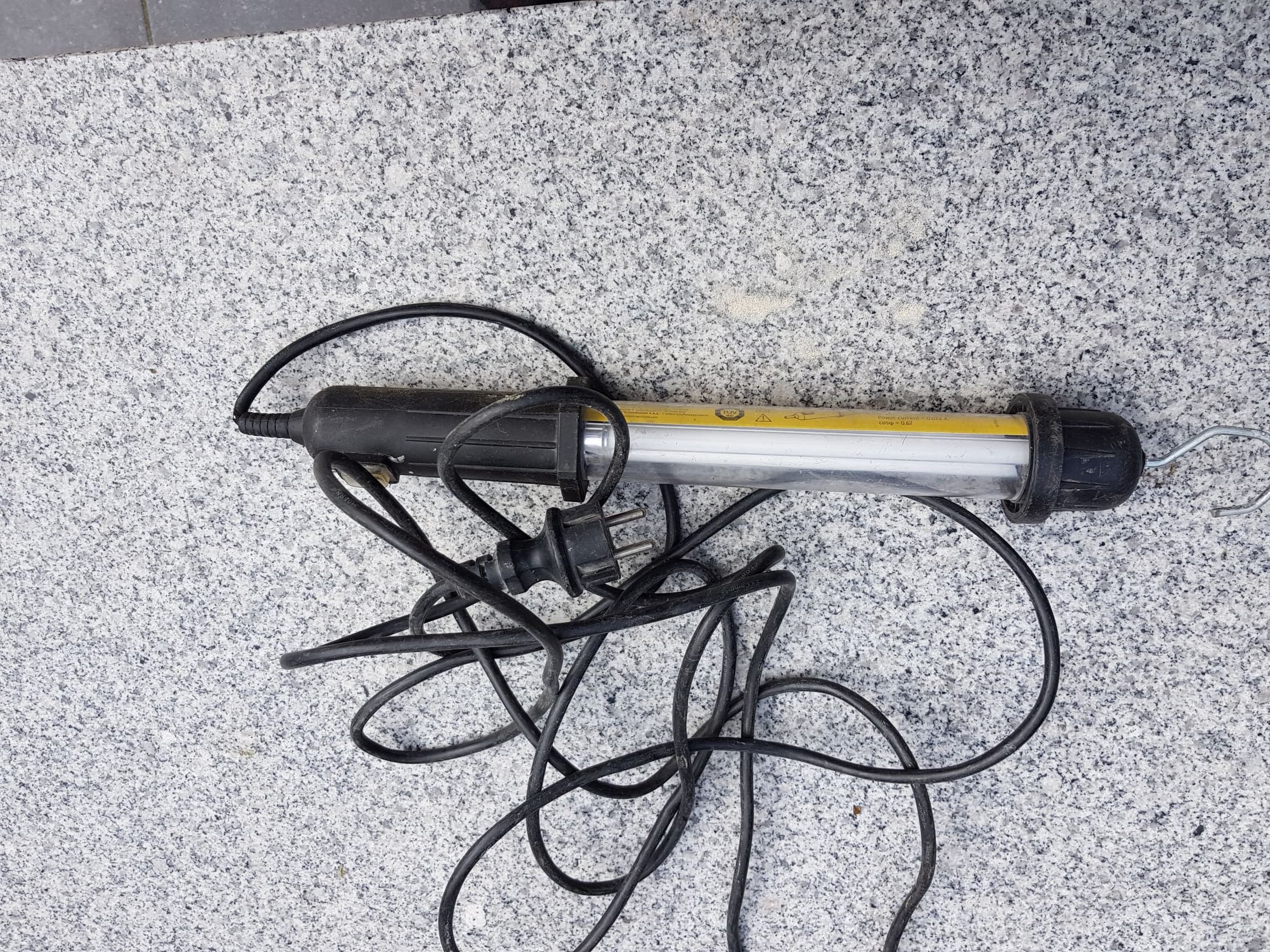 looplamp