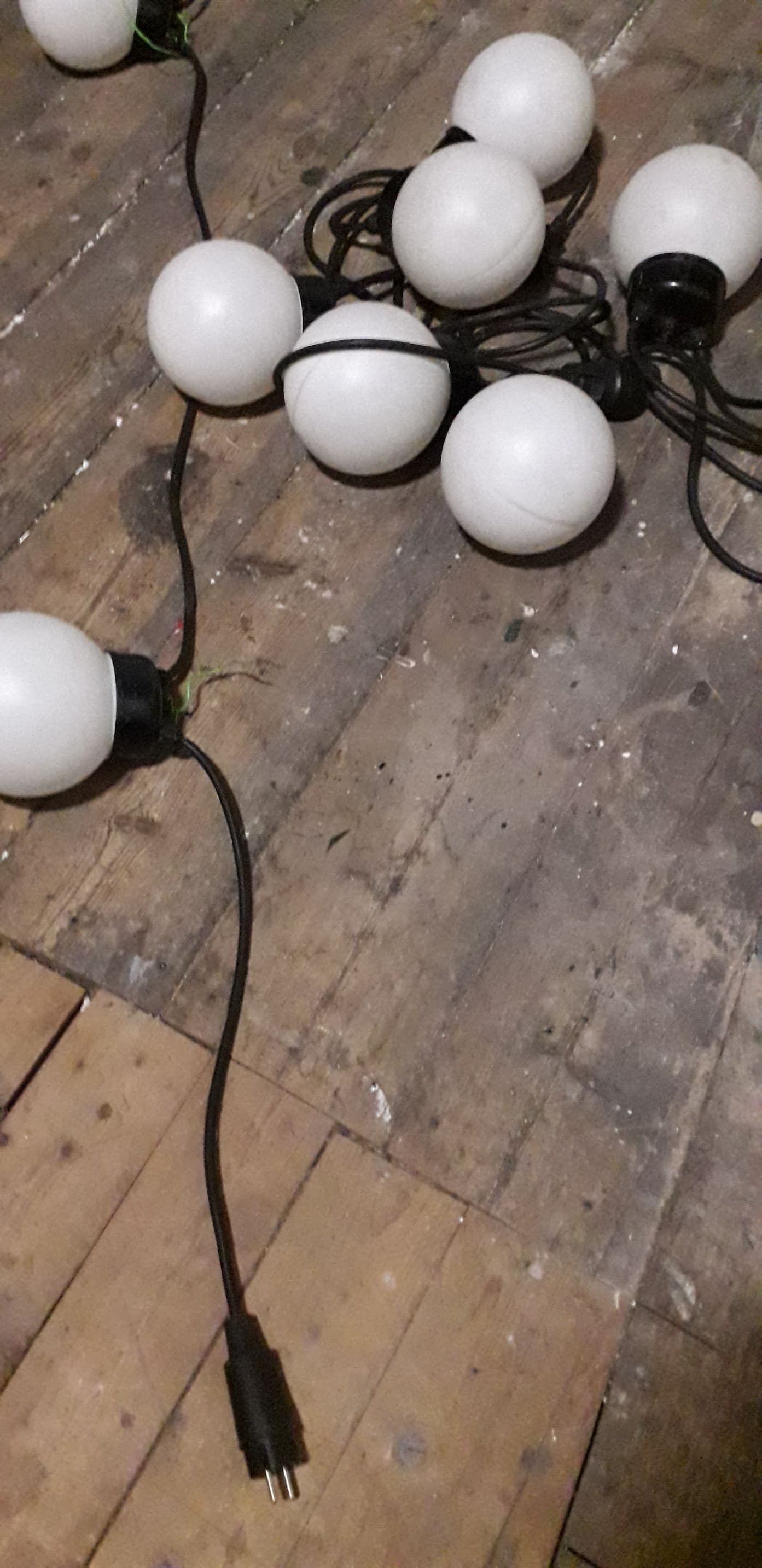 Feestverlichting