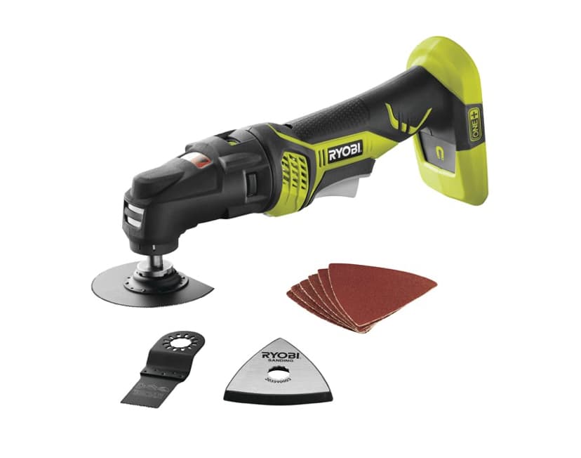 Ryobi Multitool