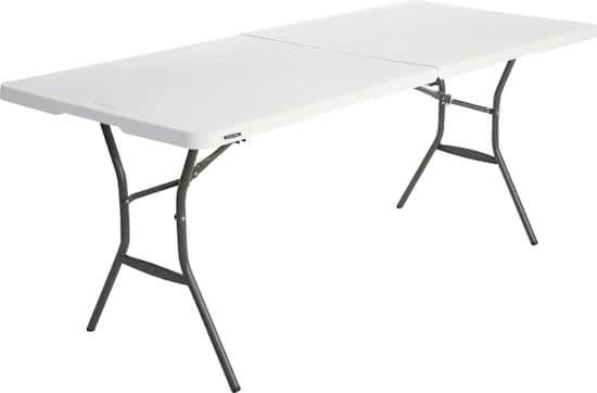 Opvouwbare (Camping/picknick/tuin) tafel