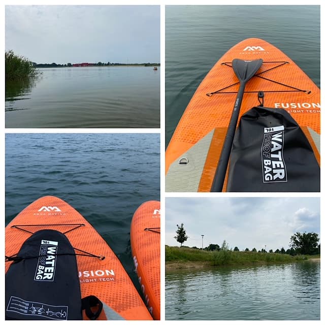SUP board(en)
