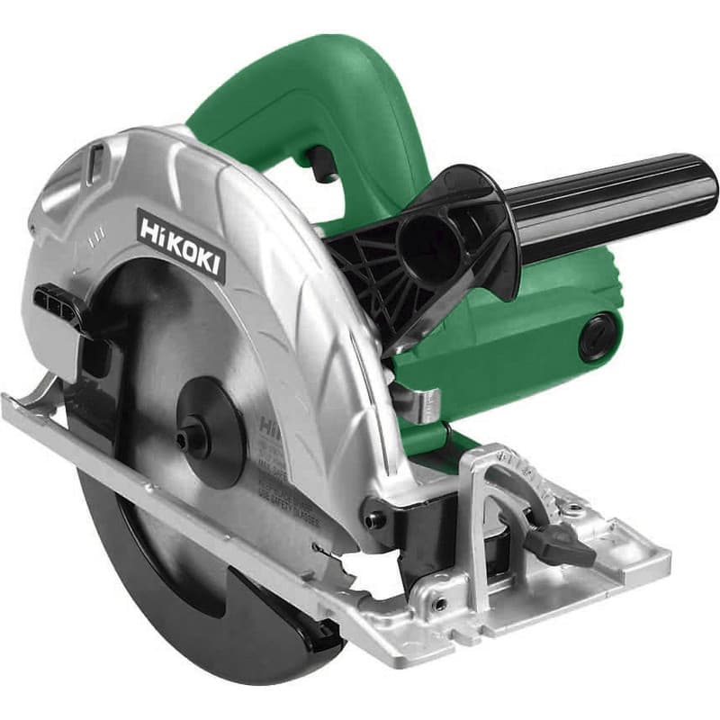 Cirkelzaag Hitachi C6SS