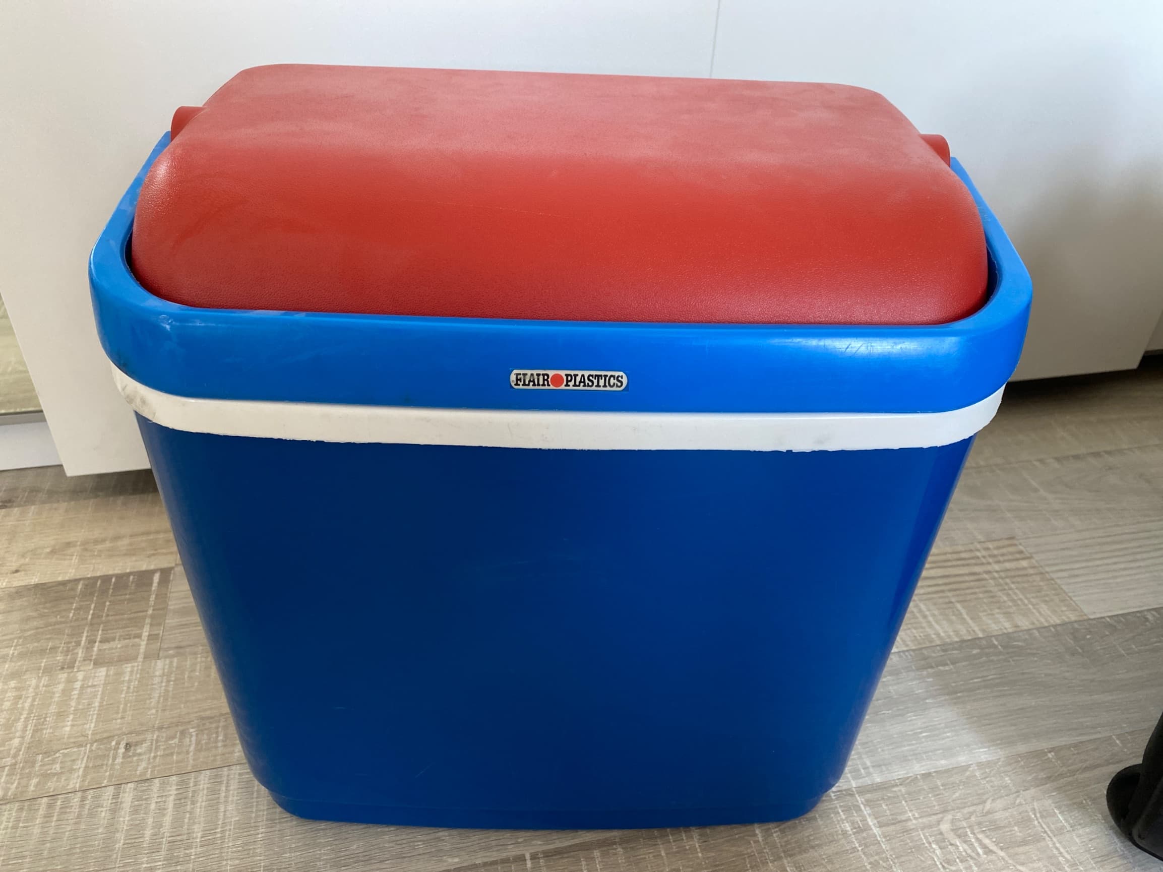 Koelbox