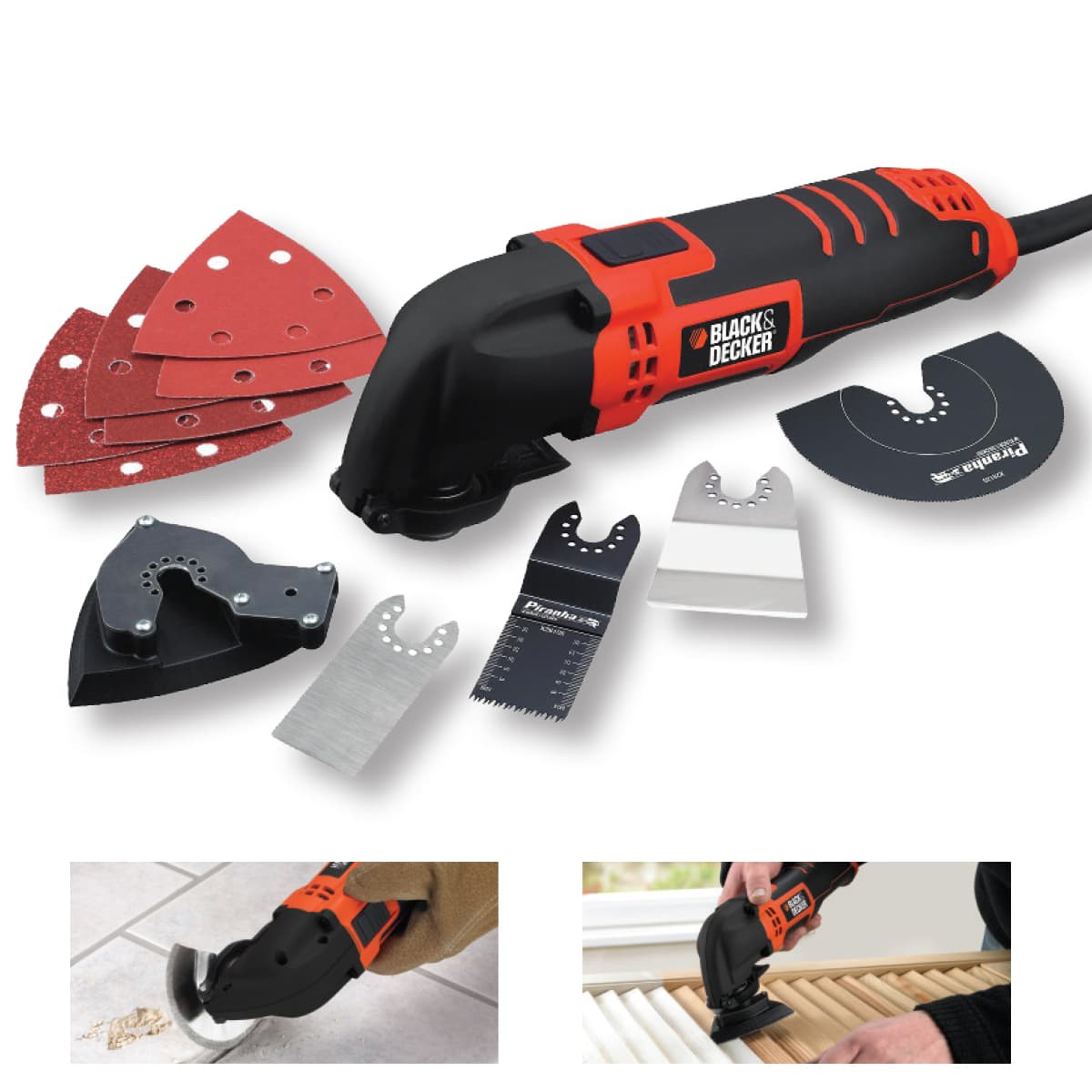 Multitool