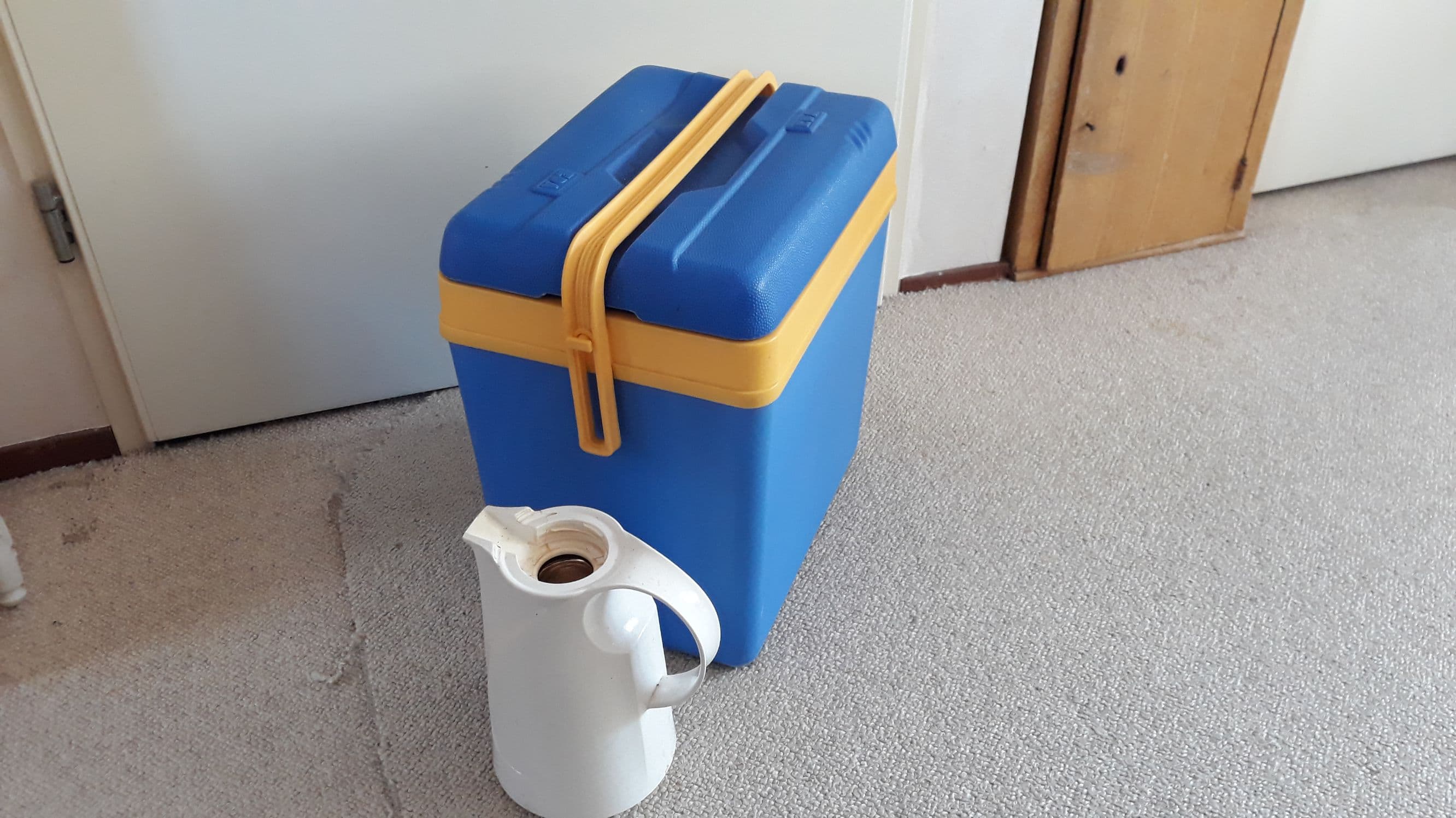 Koelbox
