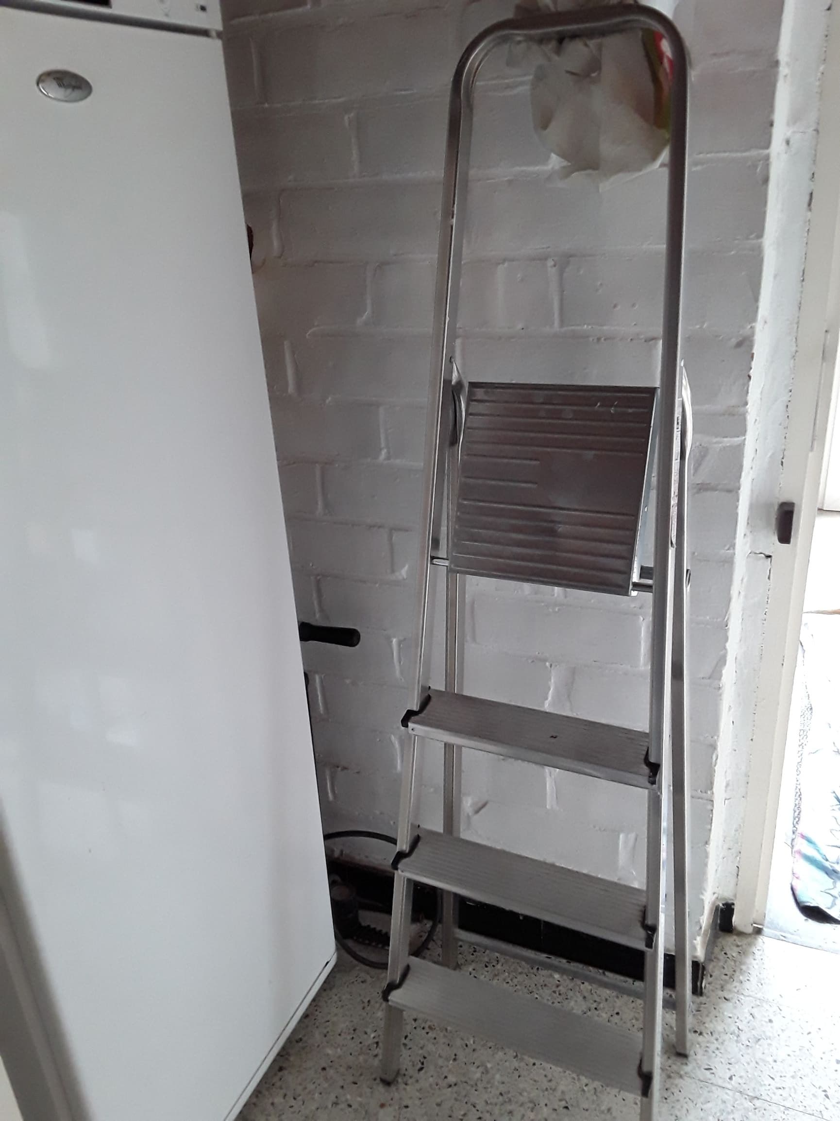 Ladder
