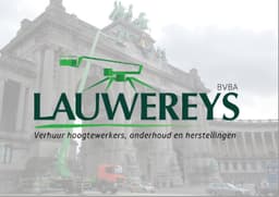 Lauwereys