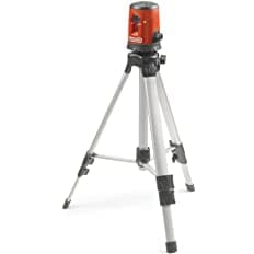 Ridgid Kruislijnlaser