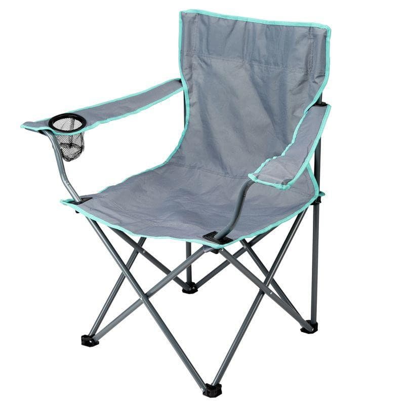 Campingstoel