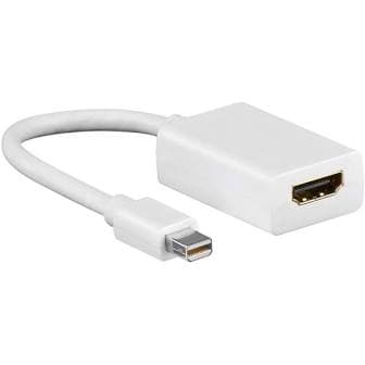 DisplayPort naar HDMI adapter Apple Macbook