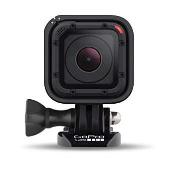 Go pro session 