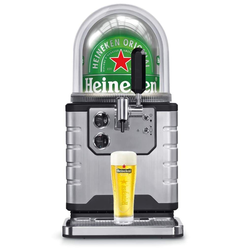 Heineken BLADE biertap