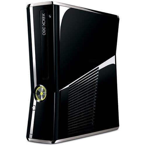 xbox 360