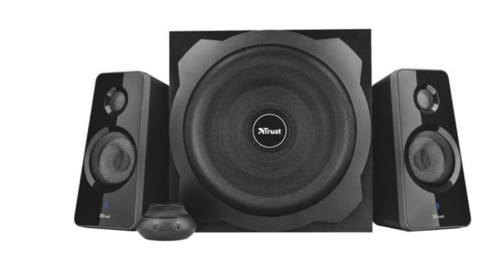 Bluetooth speaker