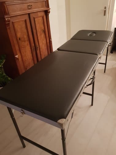 massagetafel