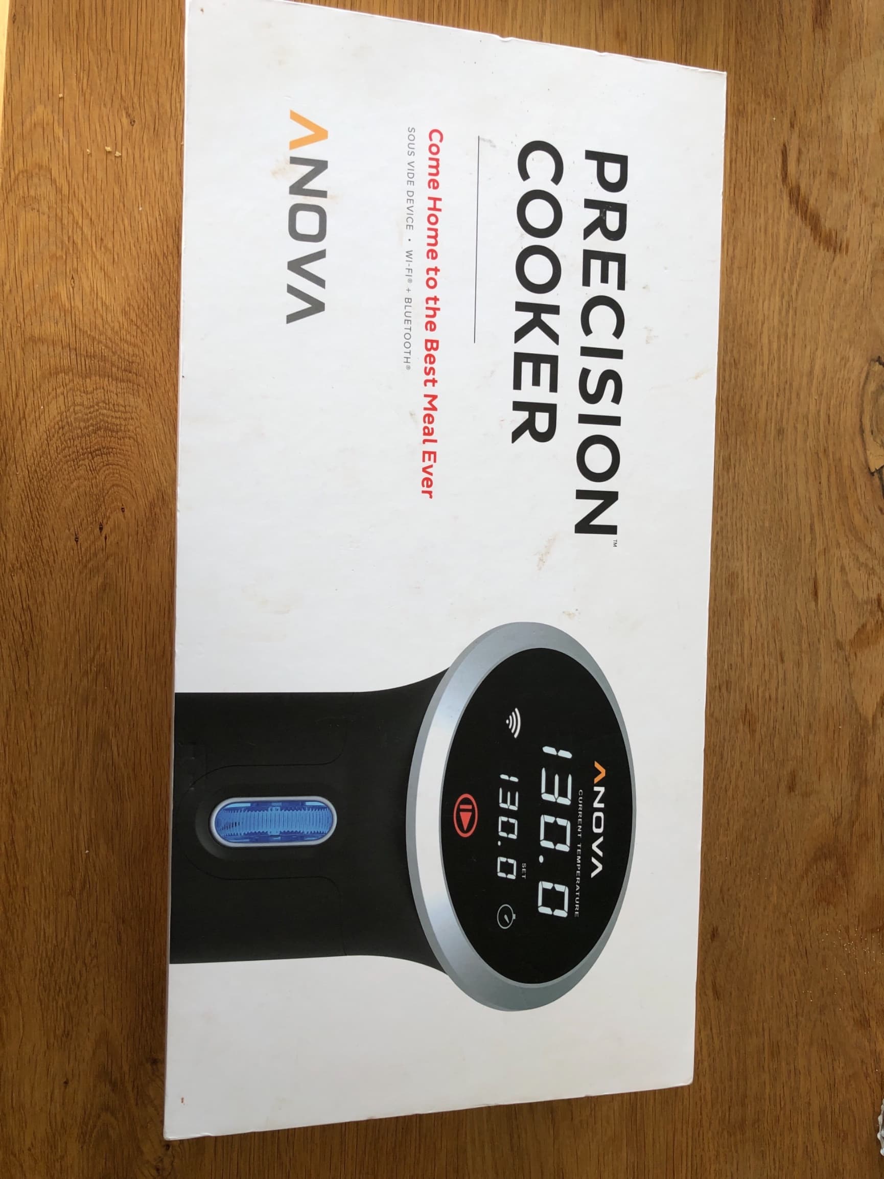 Sous vide 