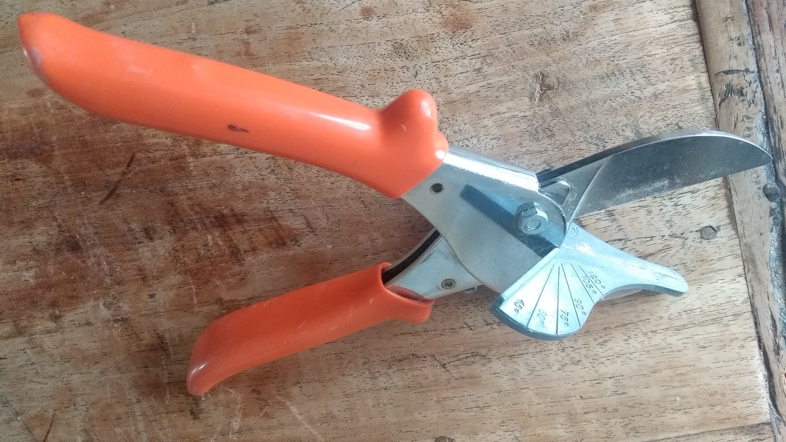plintenschaar