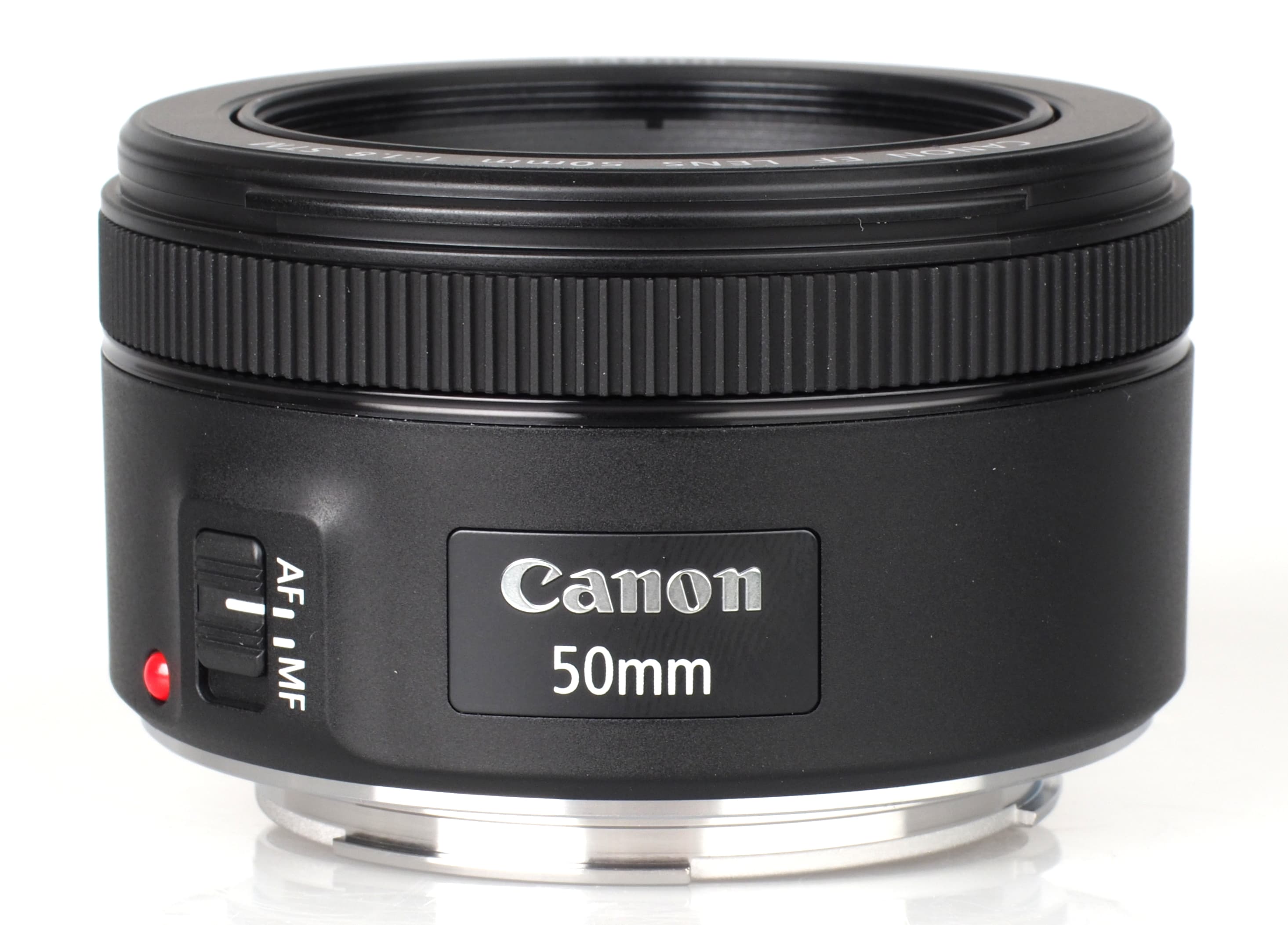 Canon 50mm/f1.8