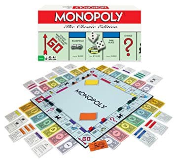 monopoly