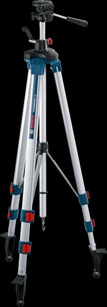 statief (97,5-250 cm)