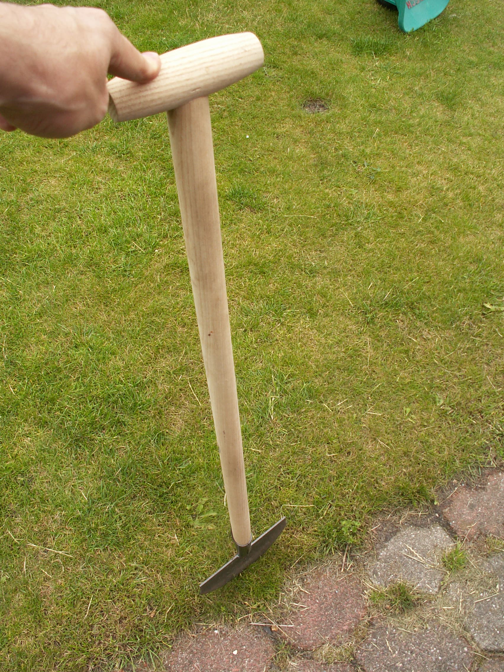 graskantensnijder