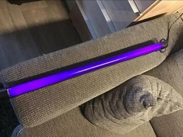 Blacklight TL