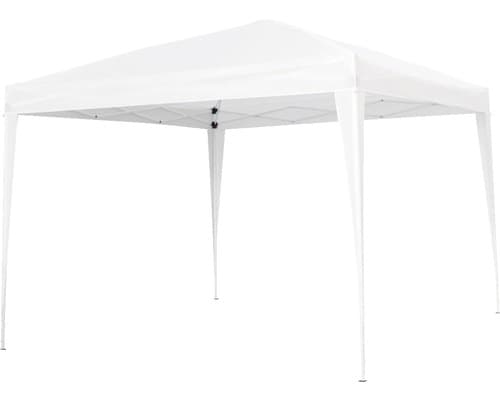 partytent zonder zijwanden