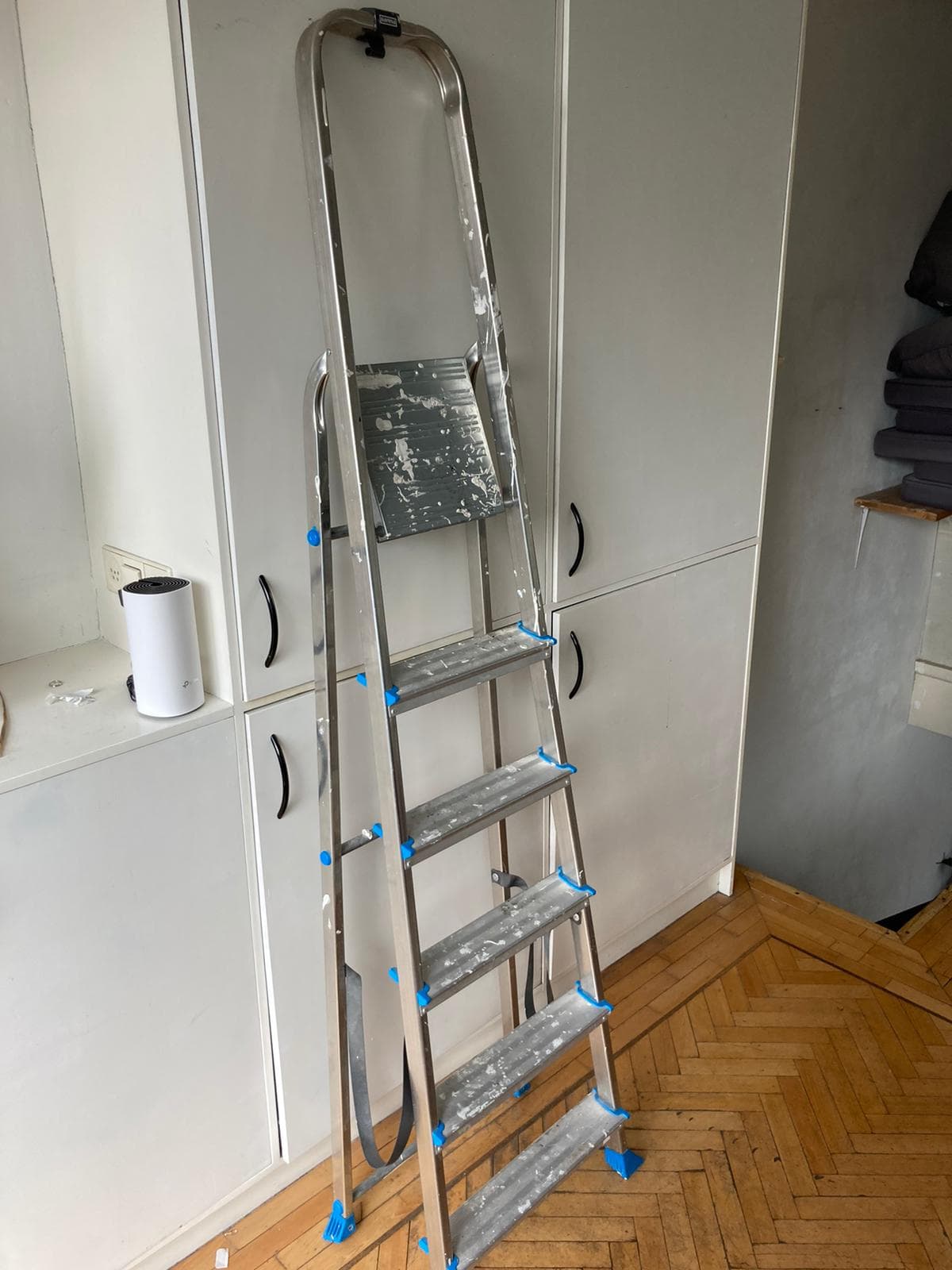 vouwladder