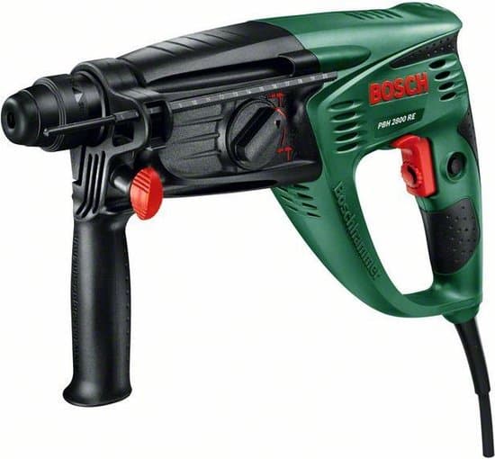 Boorhamer Bosch PBH2800