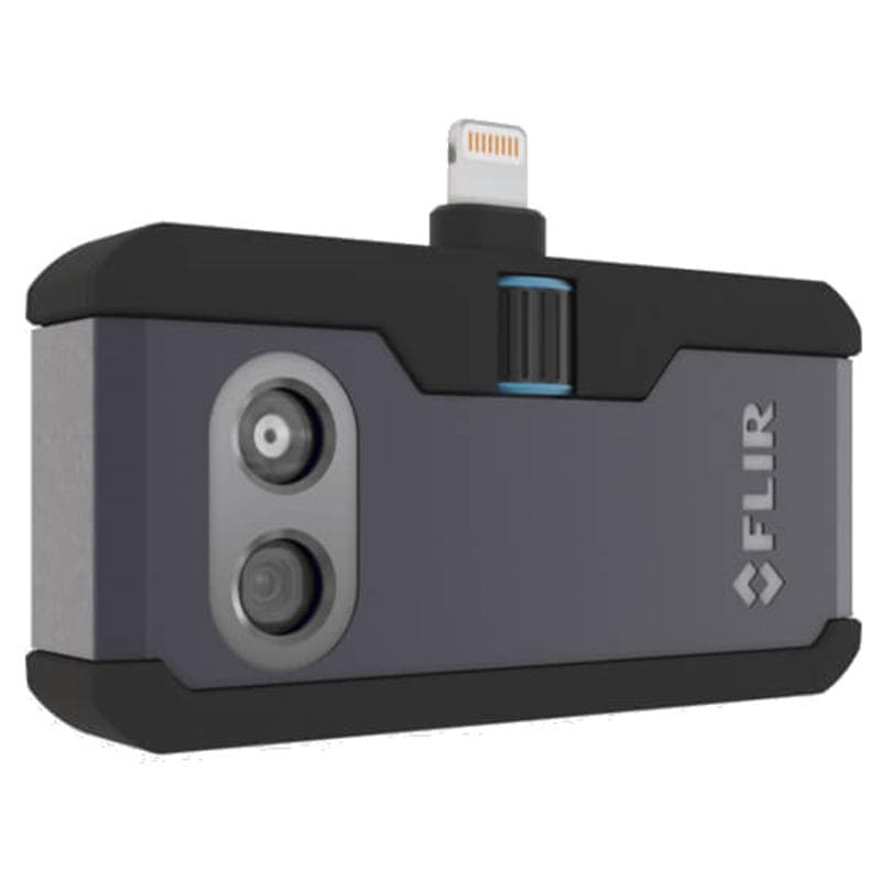 warmtebeeldcamera