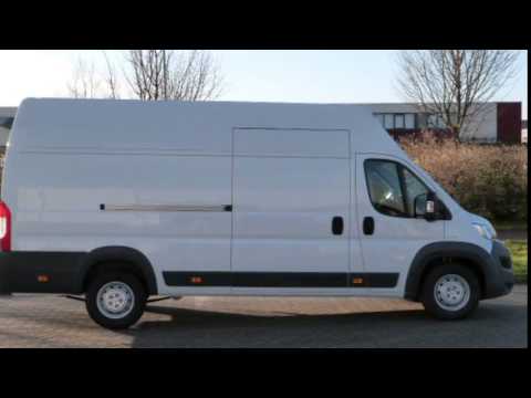Grote bestelwagen (verhuisvrachtwagen)17kuub