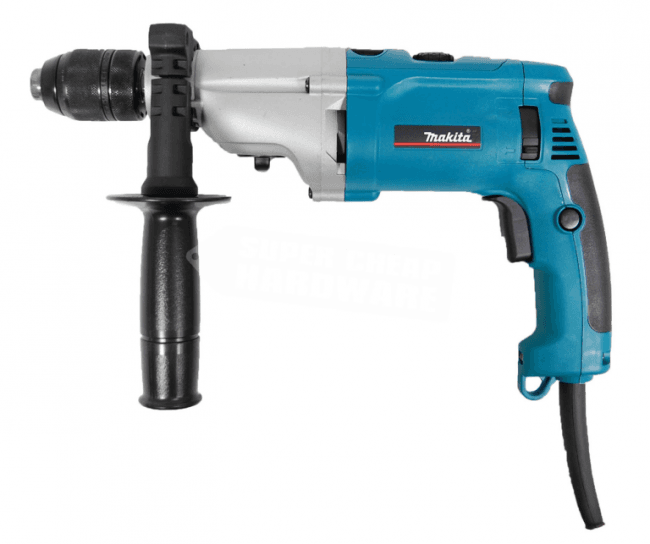 Klopboormachine Makita
