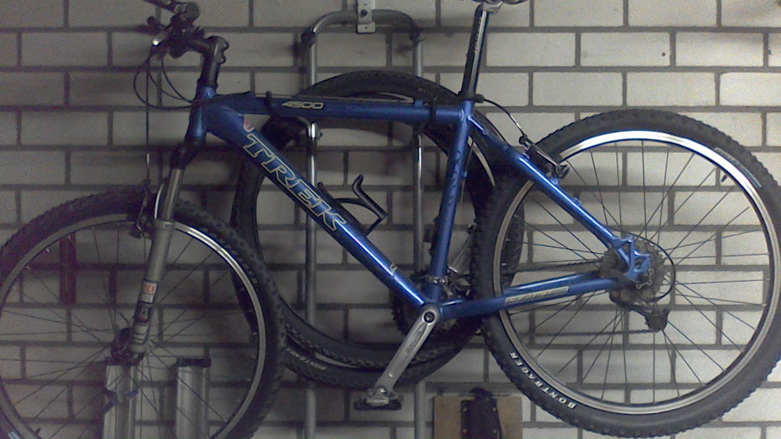 Mountainbike