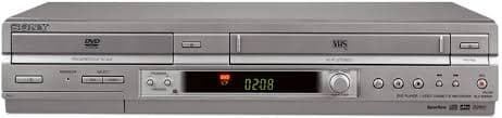 DVD en video recorder scart aansluiting