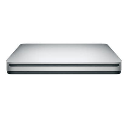 externe usb cd/dvd speler