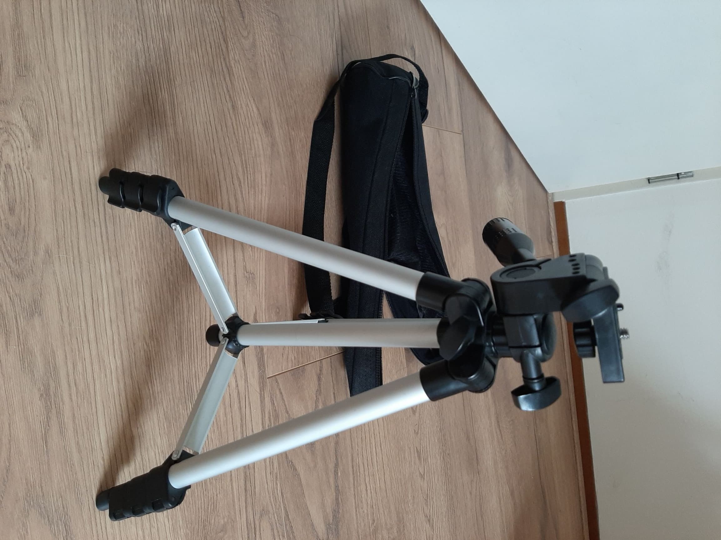 camera statief