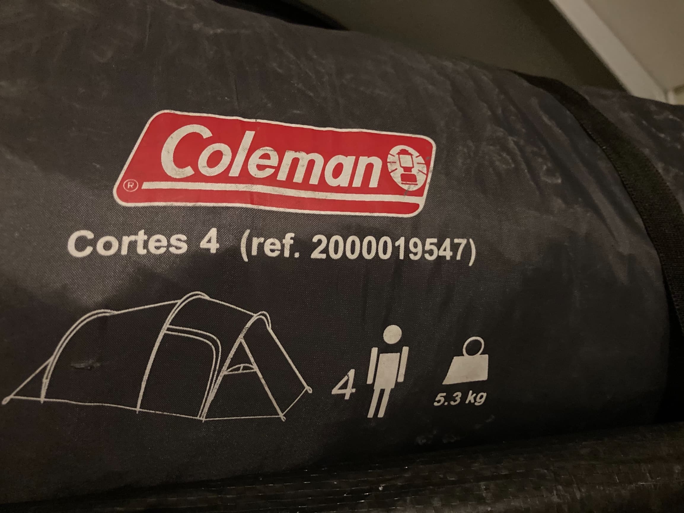 Tent
