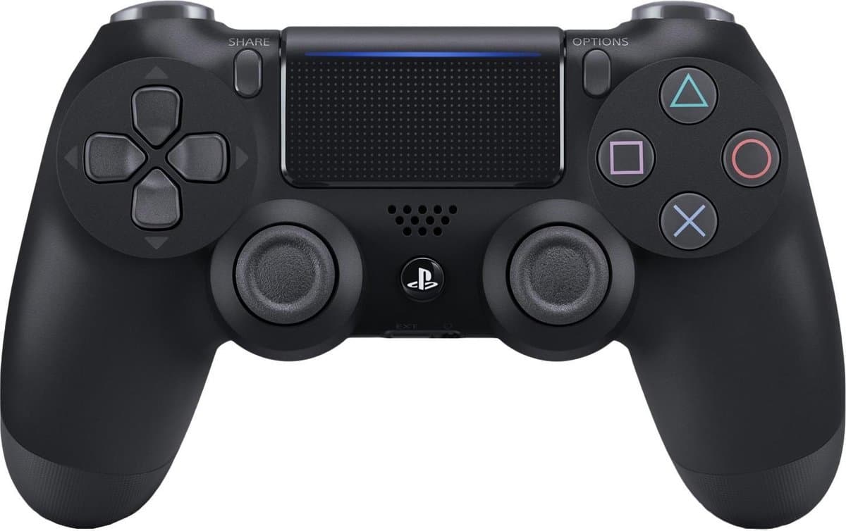 PlayStation 4 Controller