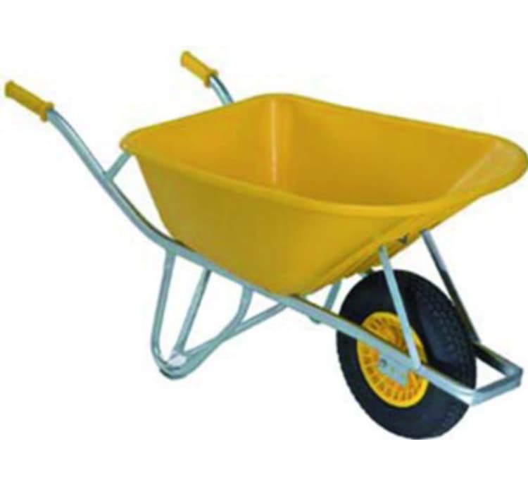 kruiwagen