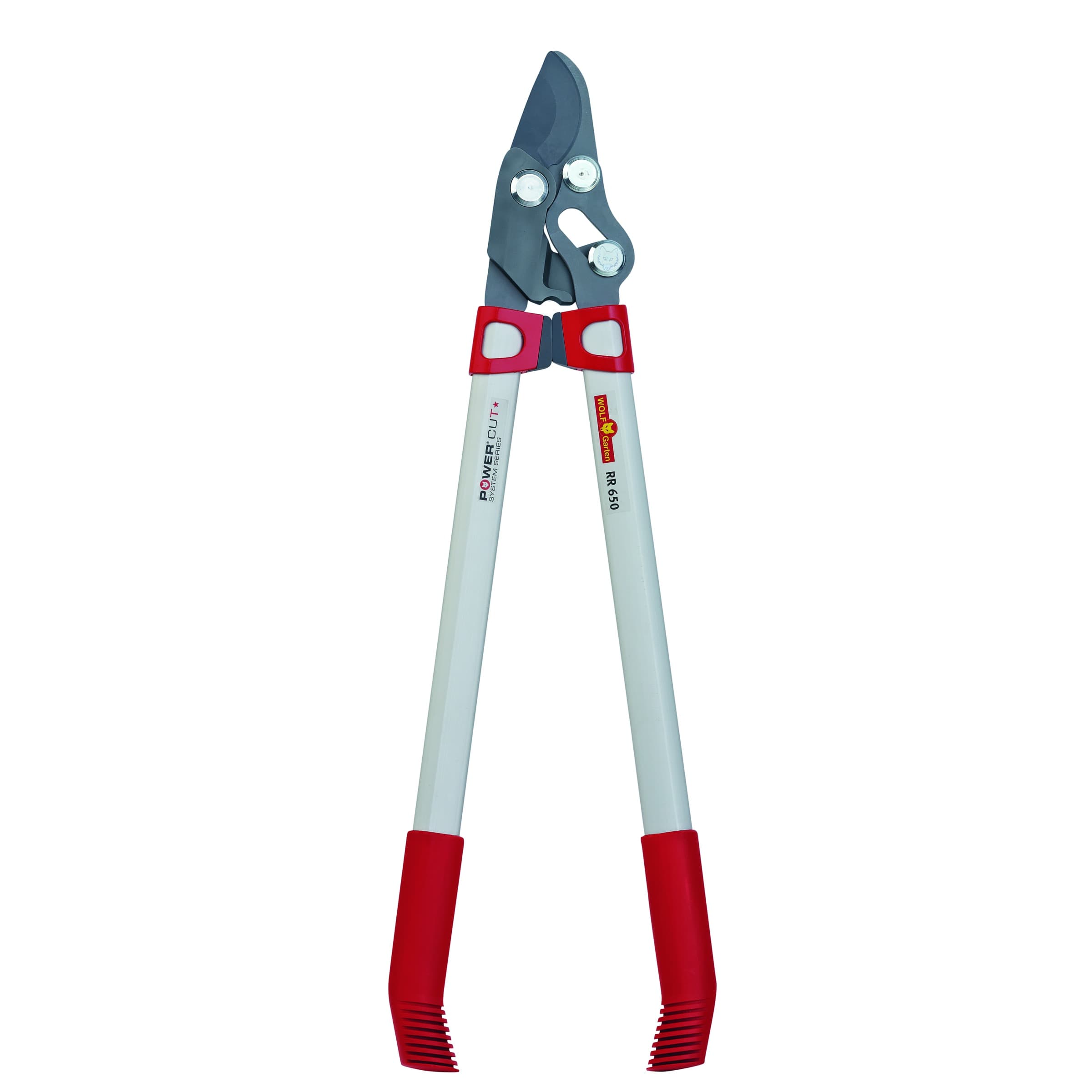 Takkenschaar Wolf