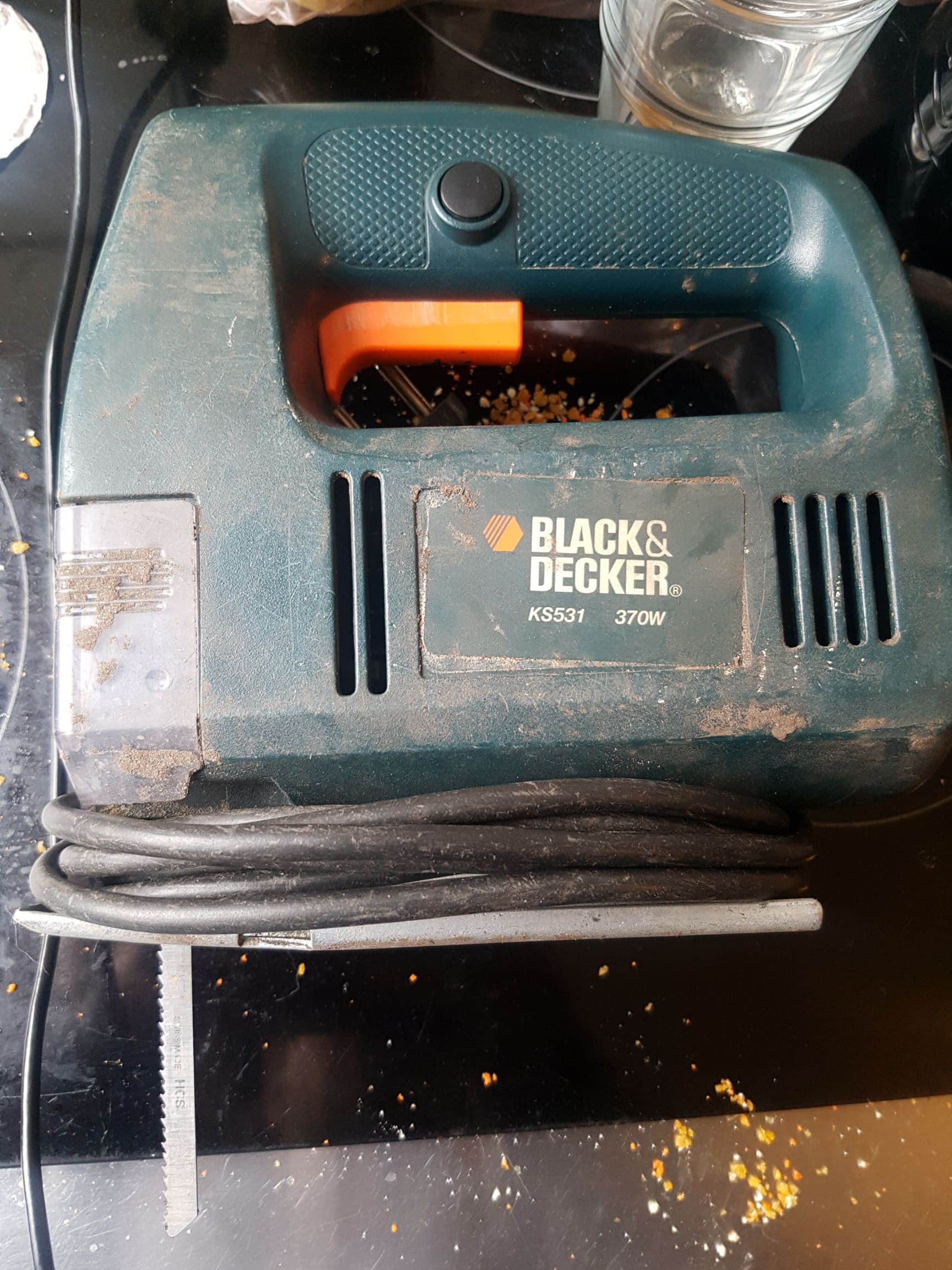 Decoupeerzaag