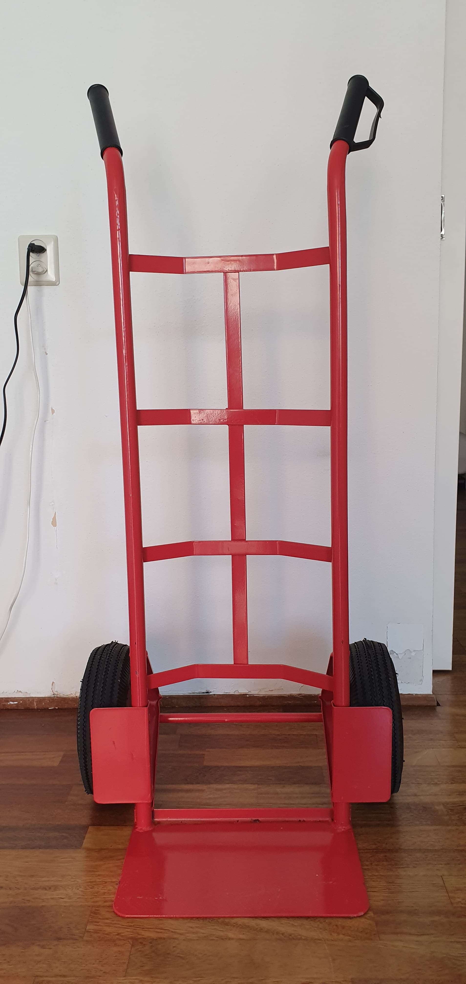 Steekwagen / hand trolley