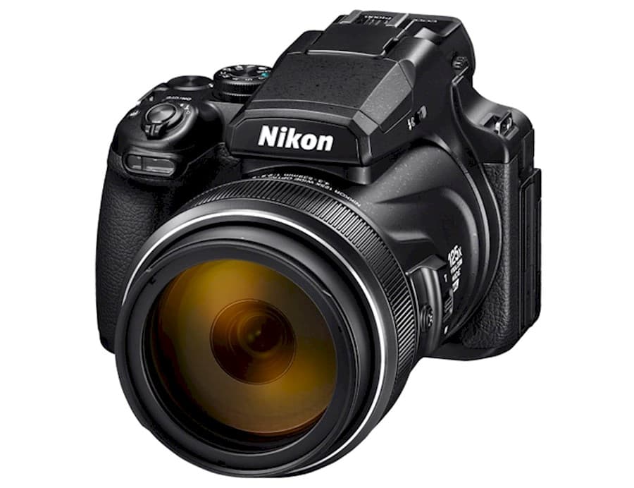 Nikon P1000 Superzoom camera