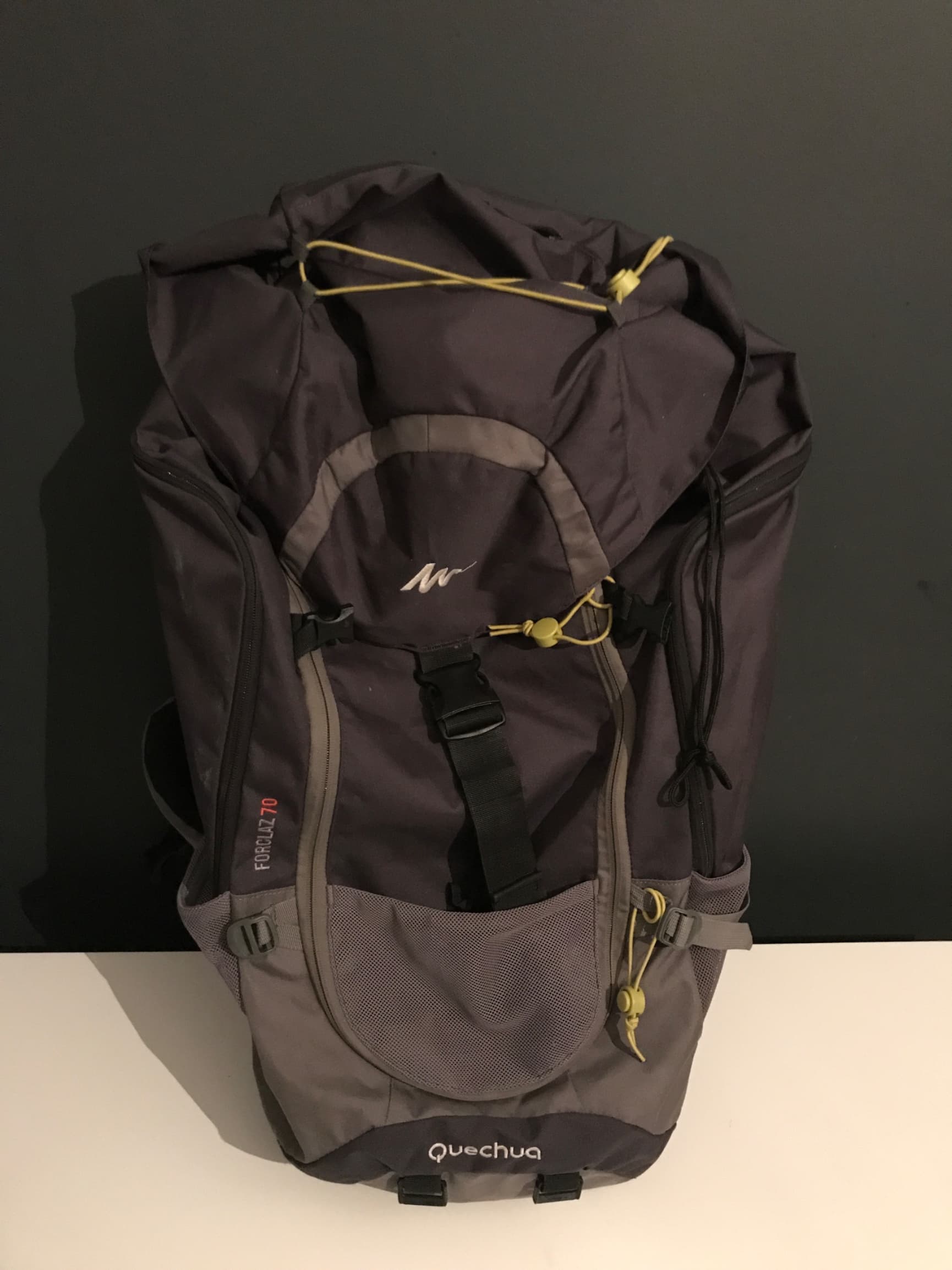 Backpack
