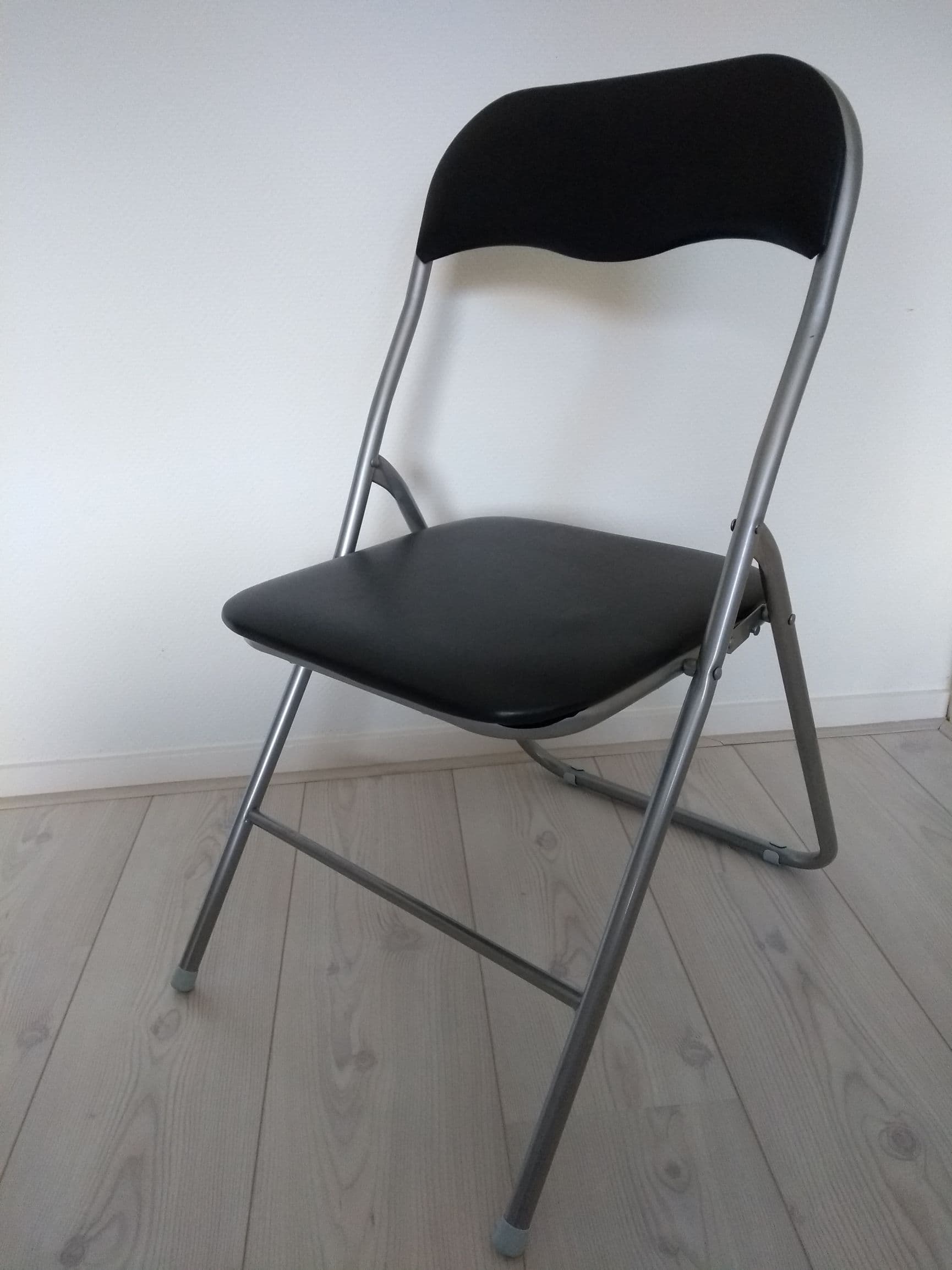 klapstoel