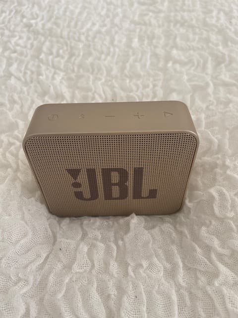 JBL Speaker
