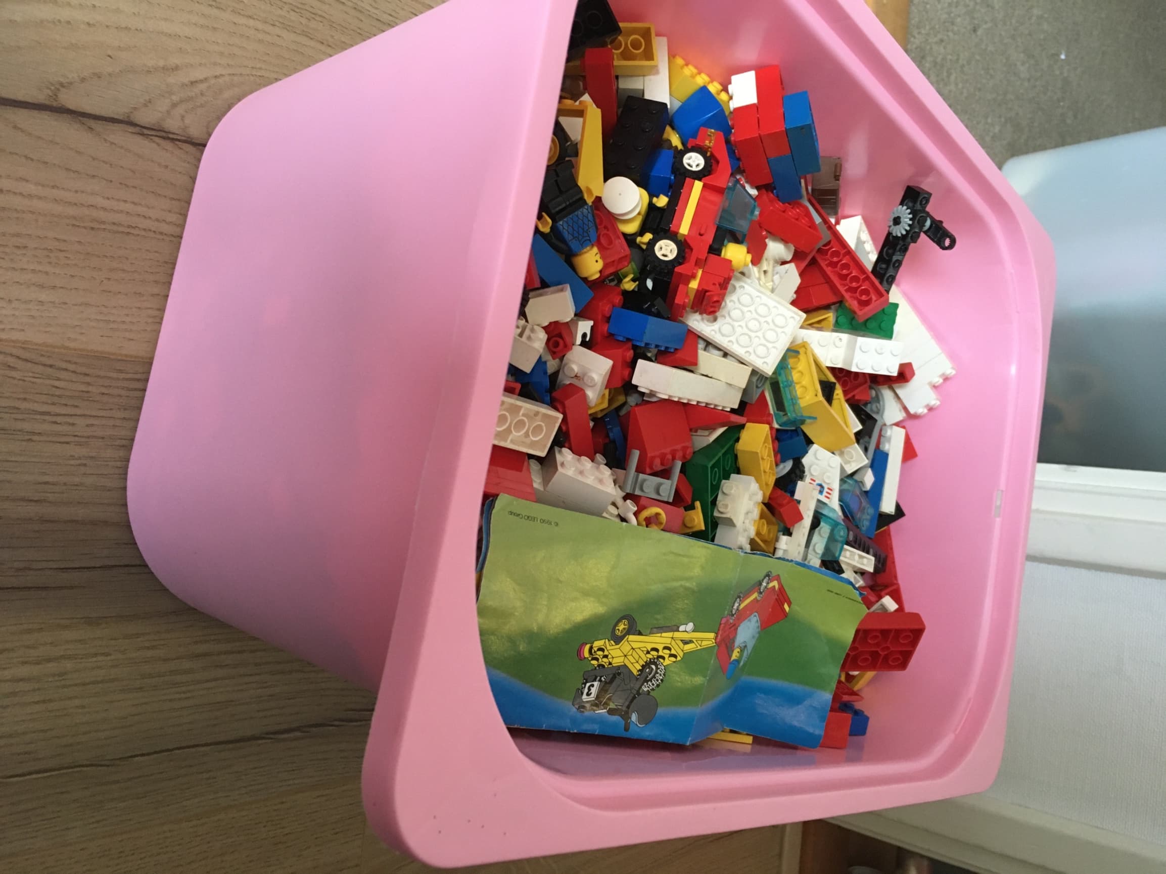 lego