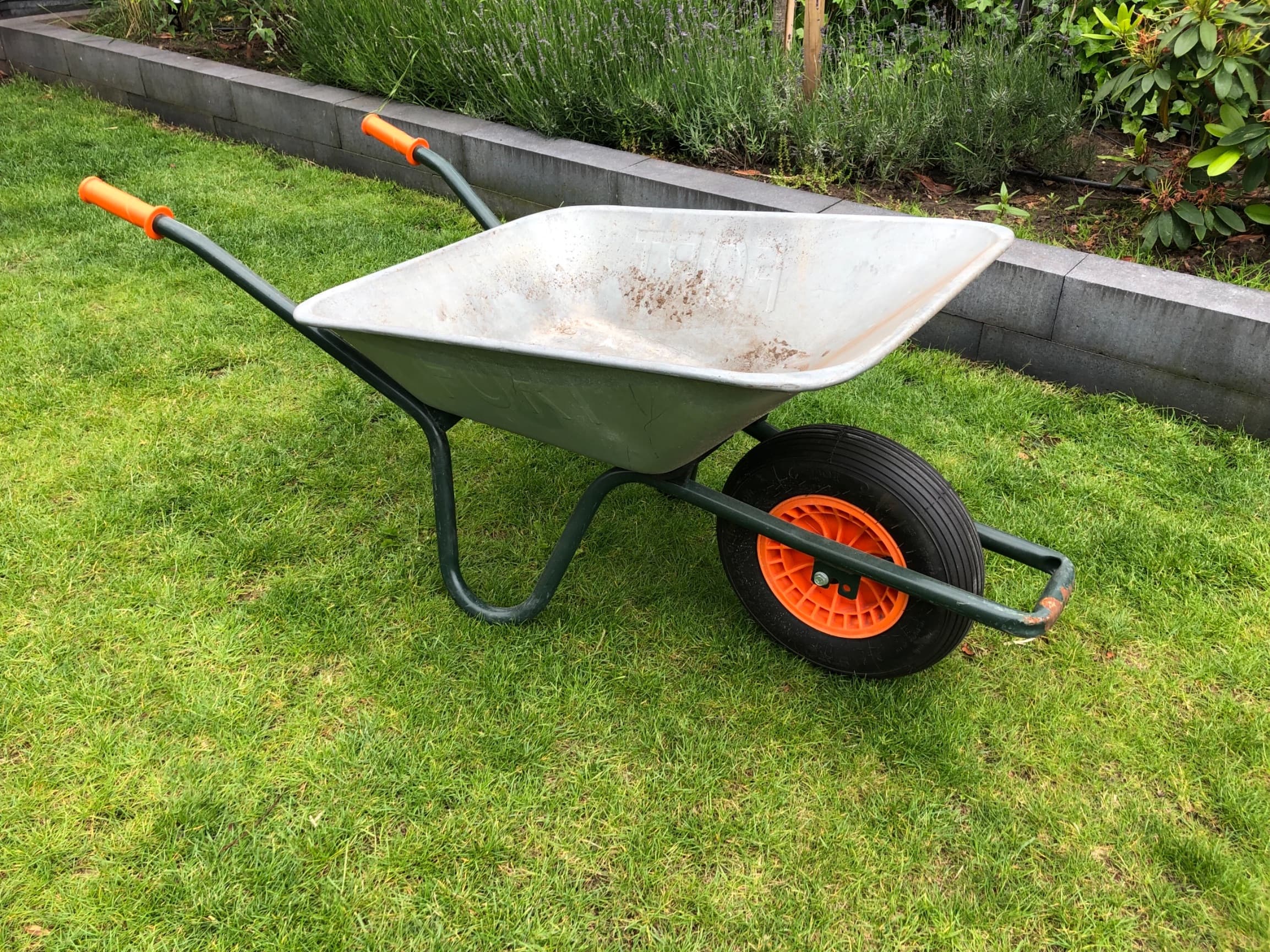 Kruiwagen